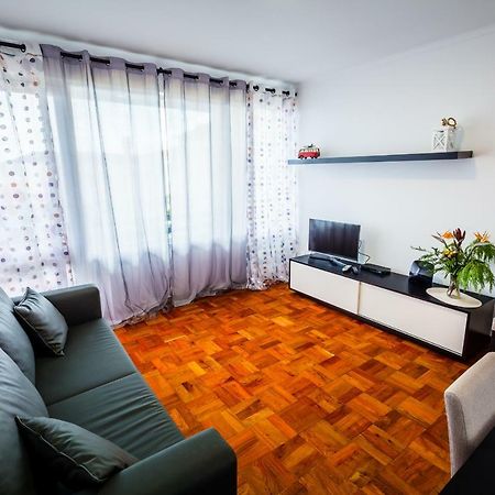Apartamento Vista Oceano كانيكو المظهر الخارجي الصورة