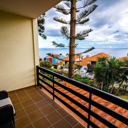 Apartamento Vista Oceano كانيكو المظهر الخارجي الصورة