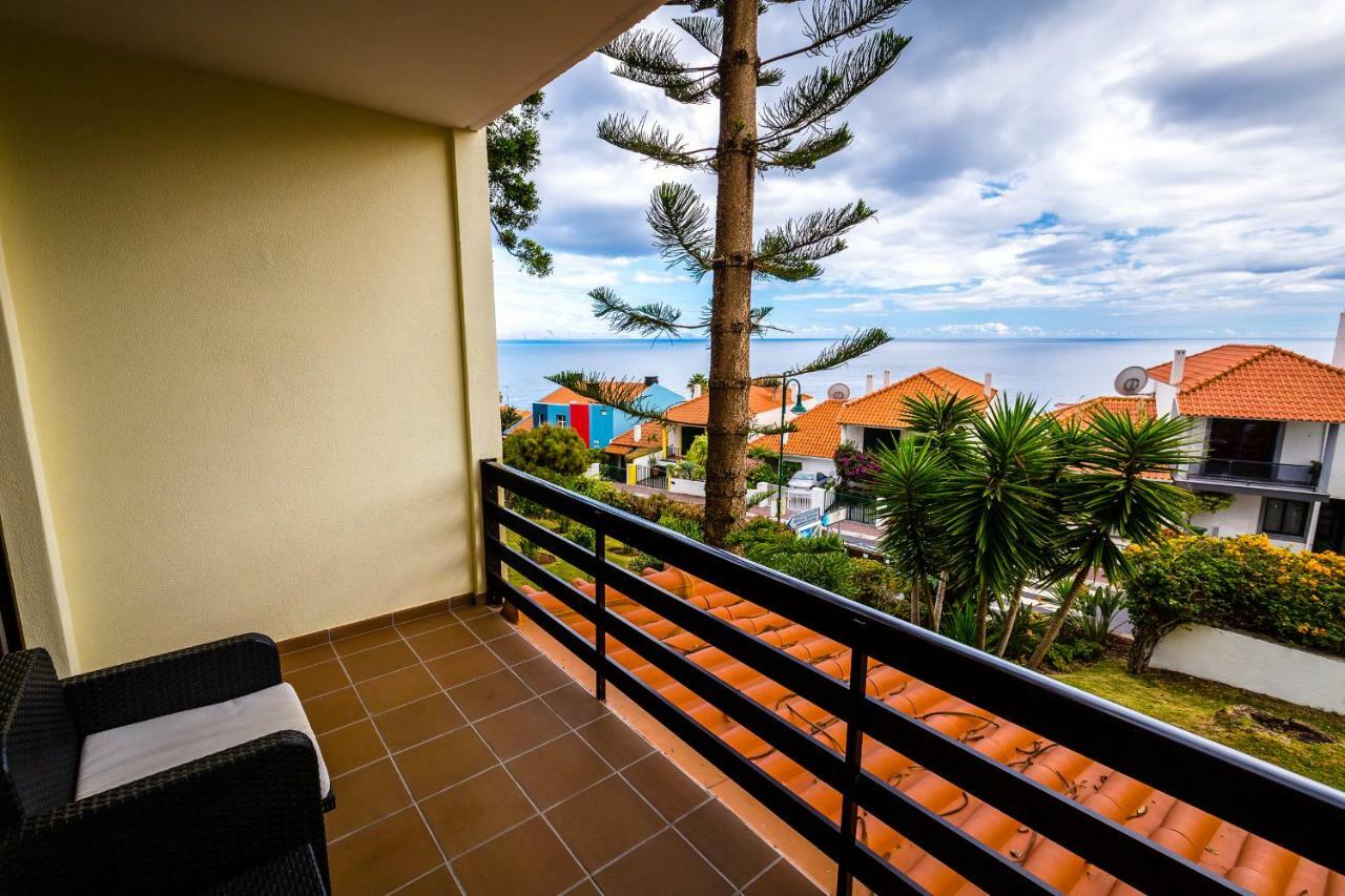 Apartamento Vista Oceano كانيكو المظهر الخارجي الصورة