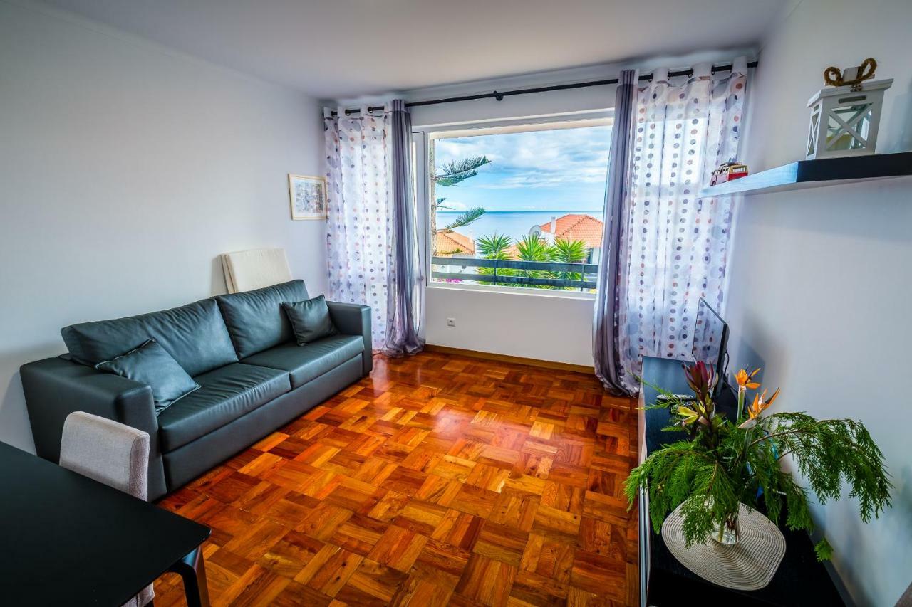 Apartamento Vista Oceano كانيكو المظهر الخارجي الصورة