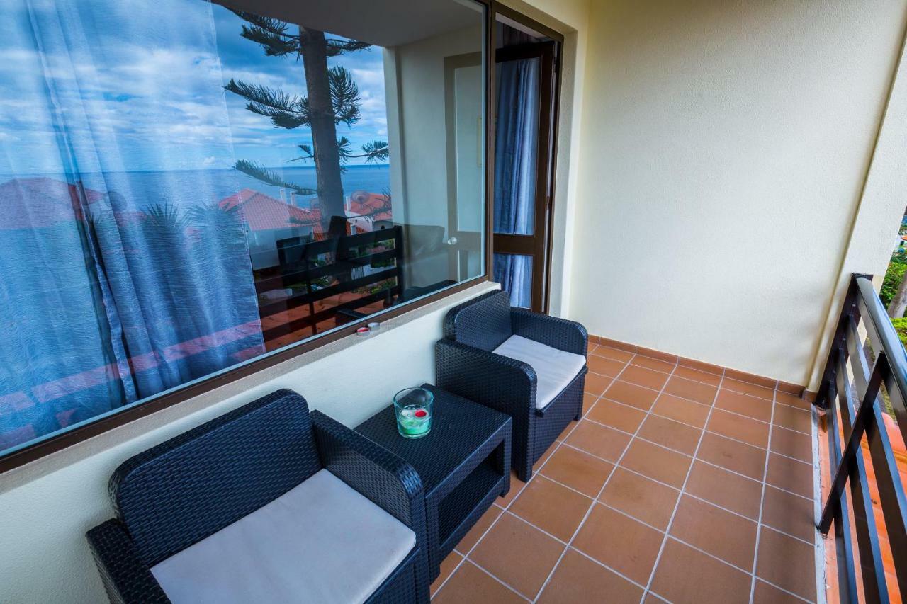 Apartamento Vista Oceano كانيكو المظهر الخارجي الصورة